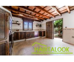 CHALET EN LA ZONA DEL CAMPITO, CHICLANA DE LA FRONTERA