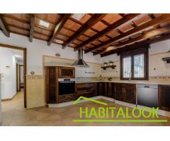 CHALET EN LA ZONA DEL CAMPITO, CHICLANA DE LA FRONTERA