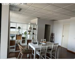 Precioso apartamento totalmente amueblado