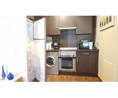 Precioso apartamento totalmente amueblado