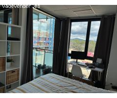 Precioso apartamento totalmente amueblado
