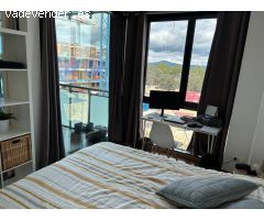 Precioso apartamento totalmente amueblado