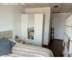 Precioso apartamento totalmente amueblado