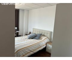 Precioso apartamento totalmente amueblado