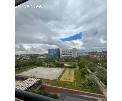Exclusiva vivienda en Vega de la Moraleja