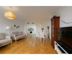 Exclusiva vivienda en Vega de la Moraleja