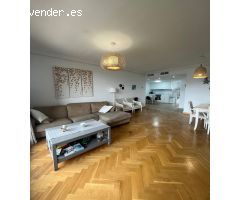 Exclusiva vivienda en Vega de la Moraleja