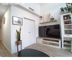 Apartamento amueblado de Alquiler en  San Sebastián de los Reyes