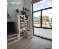 Apartamento amueblado de Alquiler en  San Sebastián de los Reyes