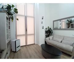 Apartamento amueblado de Alquiler en  San Sebastián de los Reyes