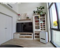 Apartamento amueblado de Alquiler en  San Sebastián de los Reyes