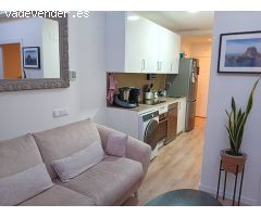 Apartamento amueblado de Alquiler en  San Sebastián de los Reyes