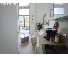 Apartamento amueblado de Alquiler en  San Sebastián de los Reyes