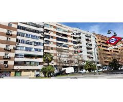 Vivienda exclusiva en el corazón del Retiro