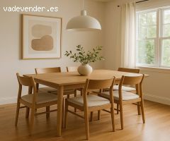 Vivienda exclusiva en el corazón del Retiro