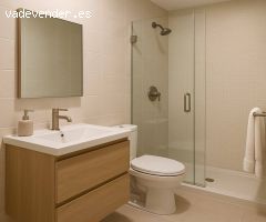 Vivienda exclusiva en el corazón del Retiro