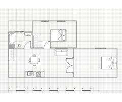 Vivienda exclusiva en el corazón del Retiro