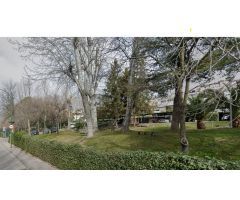 Magnífica vivienda en Soto de la Moraleja, Alcobendas