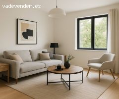 Magnífica vivienda en Soto de la Moraleja, Alcobendas