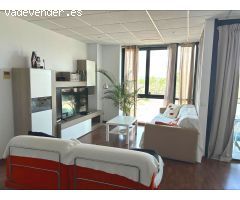 Precioso apartamento totalmente amueblado