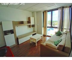 Precioso apartamento totalmente amueblado
