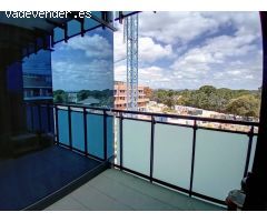 Precioso apartamento totalmente amueblado
