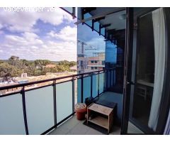 Precioso apartamento totalmente amueblado