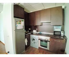 Precioso apartamento totalmente amueblado