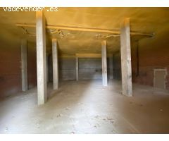 Local comercial en Alcobendas: inmejorable ubicación y amplias posibilidades