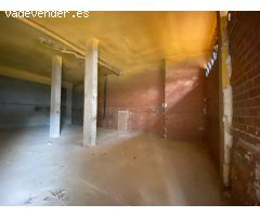 Local comercial en Alcobendas: inmejorable ubicación y amplias posibilidades