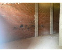Local comercial en Alcobendas: inmejorable ubicación y amplias posibilidades