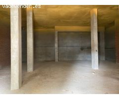 Local comercial en Alcobendas: inmejorable ubicación y amplias posibilidades