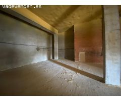 Local comercial en Alcobendas: inmejorable ubicación y amplias posibilidades