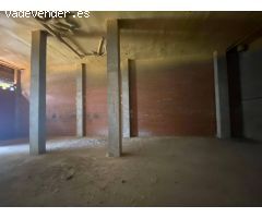 Local comercial en Alcobendas: inmejorable ubicación y amplias posibilidades