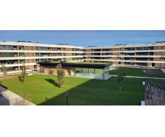 Alquiler de Piso en Urb. El Jardín de la Moraleja, La Moraleja urbanización