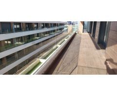 Alquiler de Piso en Urb. El Jardín de la Moraleja, La Moraleja urbanización