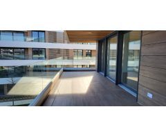 Alquiler de Piso en Urb. El Jardín de la Moraleja, La Moraleja urbanización