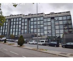 Loft lujo amueblado y garaje