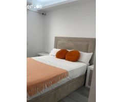 Acogedor Apartamento en Chamberí