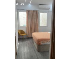 Acogedor Apartamento en Chamberí