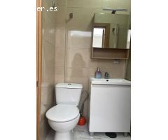 Acogedor Apartamento en Chamberí