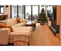 Magnífica vivienda en Chamartín