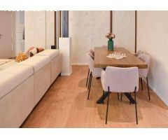 Magnífica vivienda en Chamartín