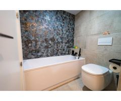 Magnífica vivienda en Chamartín