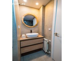 Magnífica vivienda en Chamartín