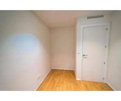 Magnífica vivienda en Chamartín