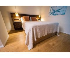 Magnífica vivienda en Chamartín