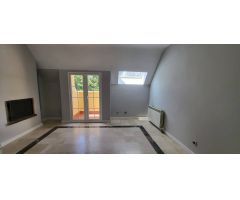 Magnífica vivienda en alquiler en la Urbanización Cuesta Blanca, Alcobendas