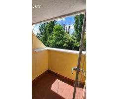 Magnífica vivienda en alquiler en la Urbanización Cuesta Blanca, Alcobendas