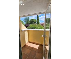 Magnífica vivienda en alquiler en la Urbanización Cuesta Blanca, Alcobendas
